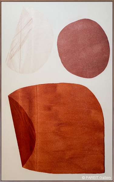 VANHULLEBUSCH Catherine - I'd be serious if my thoughts didn't confetti everywhere